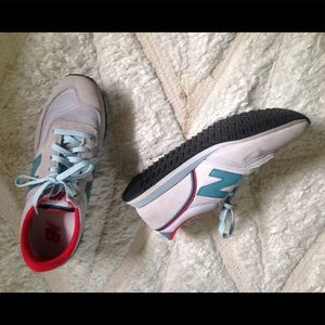 New Balance Classic Sneakers
